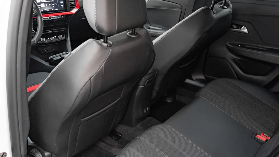 OPEL Mokka Mokka 1.2 T GS Line Plus S&S aut