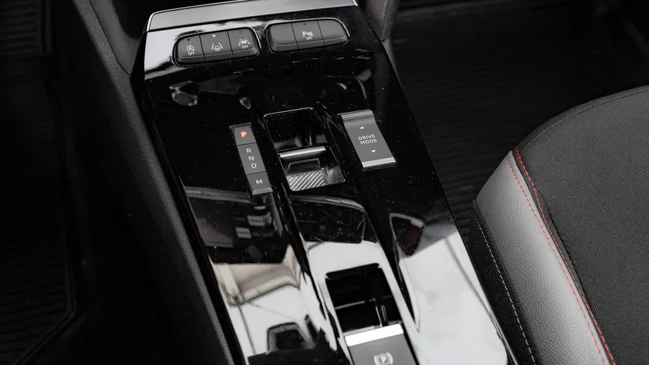 OPEL Mokka Mokka 1.2 T GS Line Plus S&S aut