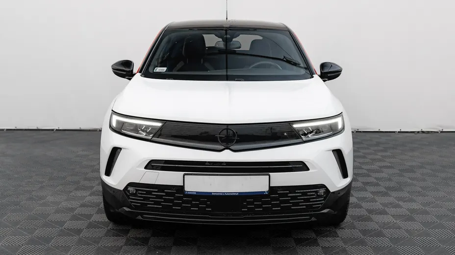 OPEL Mokka Mokka 1.2 T GS Line Plus S&S aut