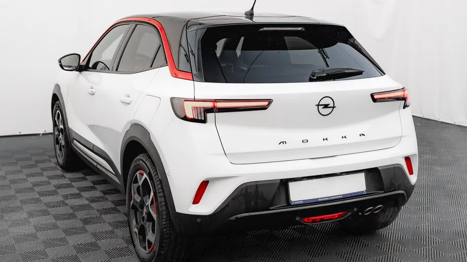 OPEL Mokka Mokka 1.2 T GS Line Plus S&S aut