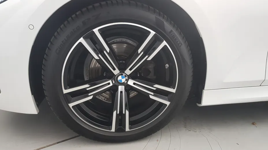 BMW Seria 3 318d mHEV M Sport aut