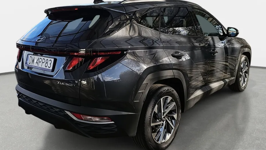 HYUNDAI Tucson Tucson 1.6 T-GDi Smart 2WD