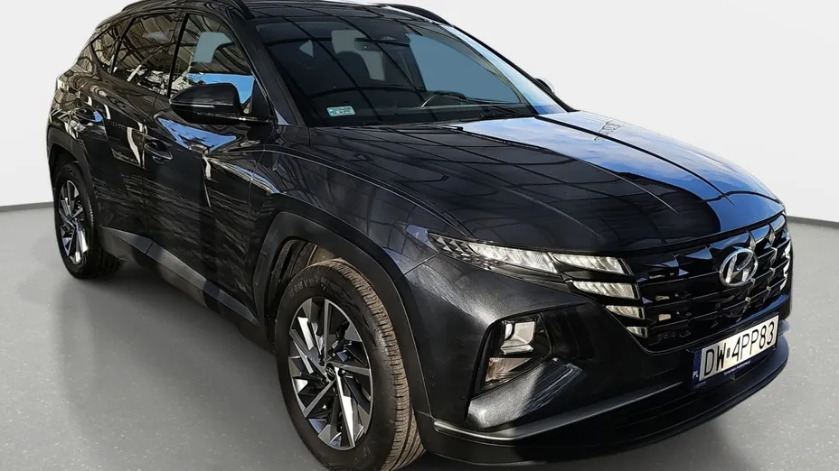 HYUNDAI Tucson Tucson 1.6 T-GDi Smart 2WD