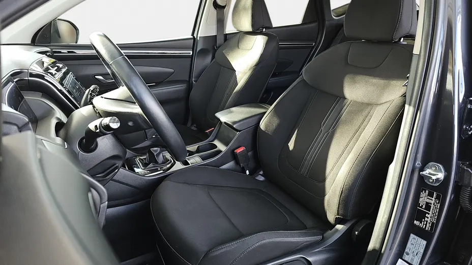 HYUNDAI Tucson Tucson 1.6 T-GDi Smart 2WD