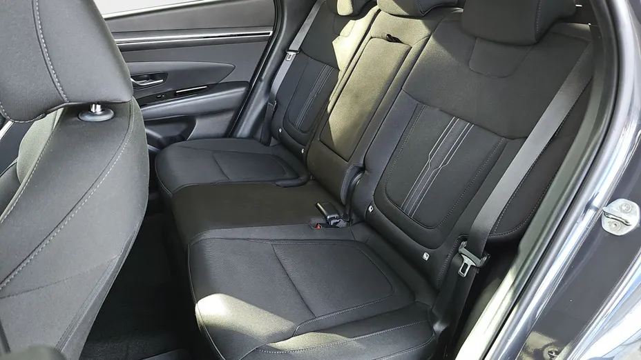 HYUNDAI Tucson Tucson 1.6 T-GDi Smart 2WD