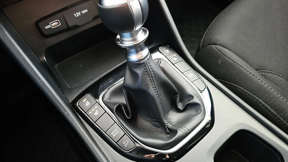 HYUNDAI Tucson Tucson 1.6 T-GDi Smart 2WD