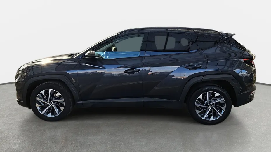 HYUNDAI Tucson Tucson 1.6 T-GDi Smart 2WD