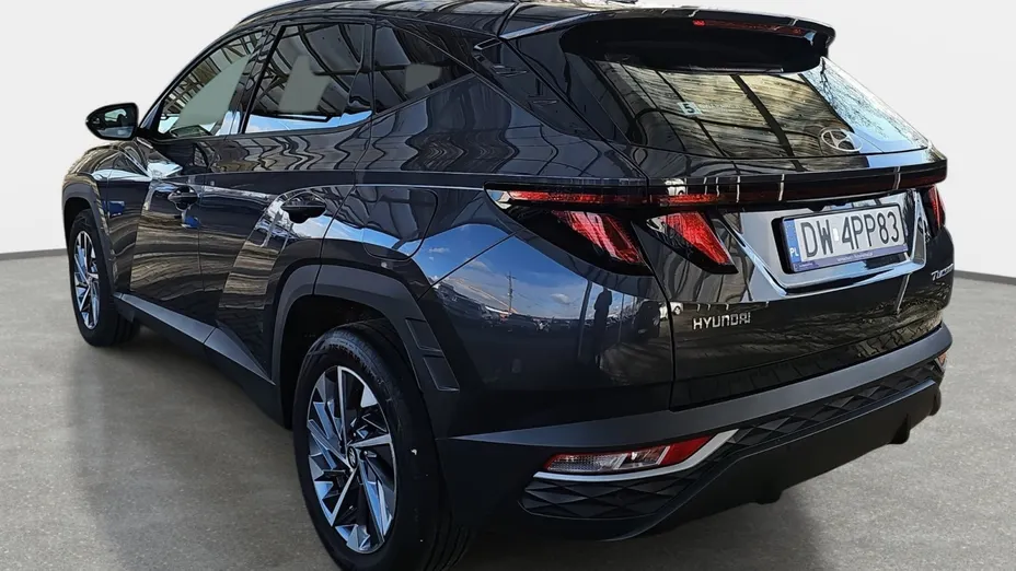 HYUNDAI Tucson Tucson 1.6 T-GDi Smart 2WD