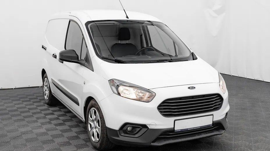 FORD Transit Courier Transit Courier 1.5 TDCi Trend