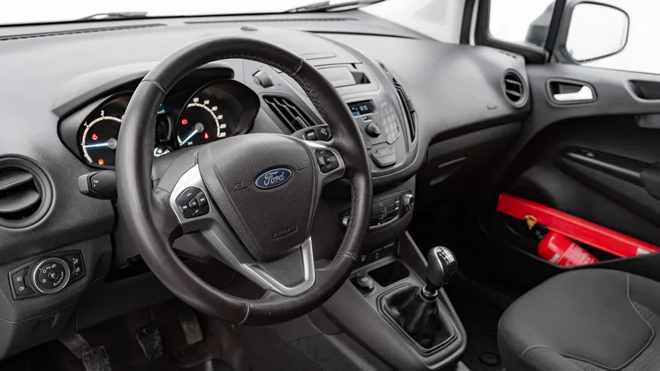 FORD Transit Courier Transit Courier 1.5 TDCi Trend