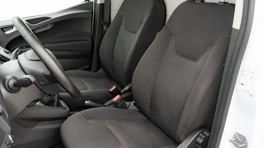 FORD Transit Courier Transit Courier 1.5 TDCi Trend