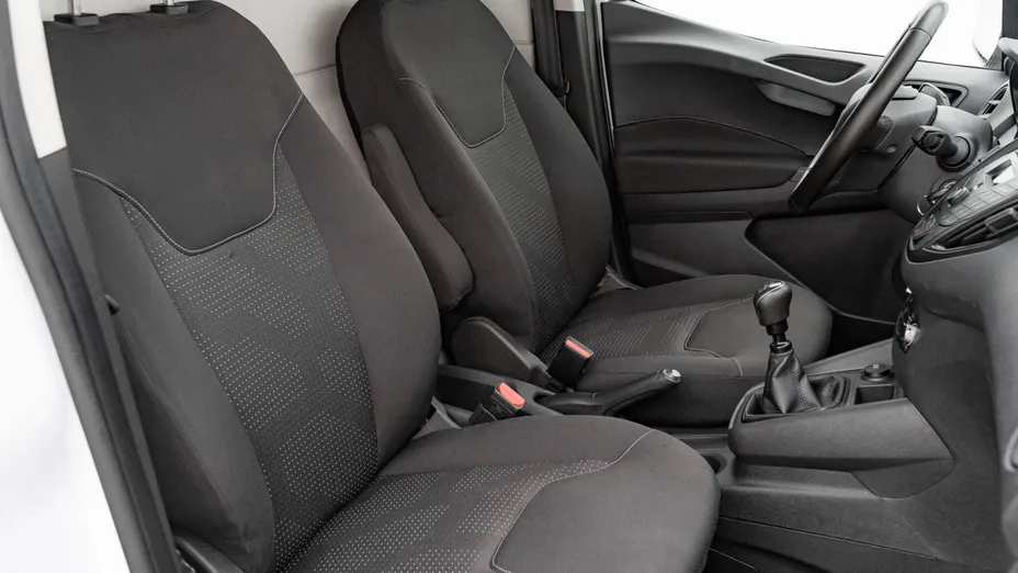 FORD Transit Courier Transit Courier 1.5 TDCi Trend