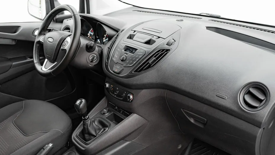 FORD Transit Courier Transit Courier 1.5 TDCi Trend