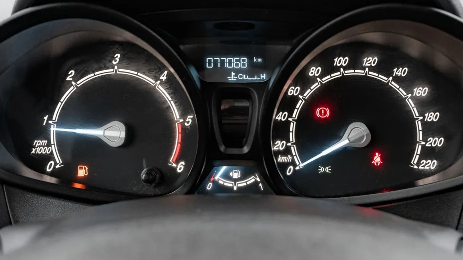 FORD Transit Courier Transit Courier 1.5 TDCi Trend