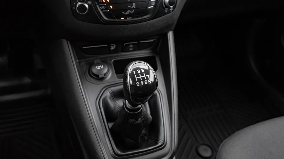 FORD Transit Courier Transit Courier 1.5 TDCi Trend