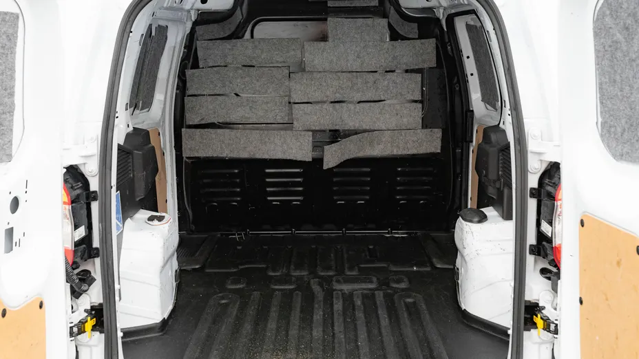 FORD Transit Courier Transit Courier 1.5 TDCi Trend