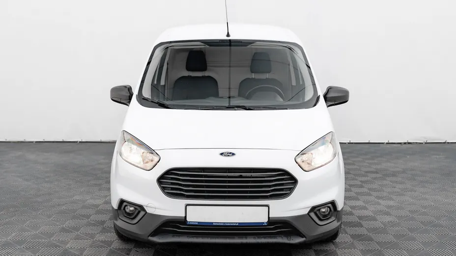 FORD Transit Courier Transit Courier 1.5 TDCi Trend