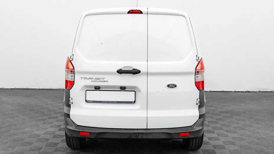 FORD Transit Courier Transit Courier 1.5 TDCi Trend
