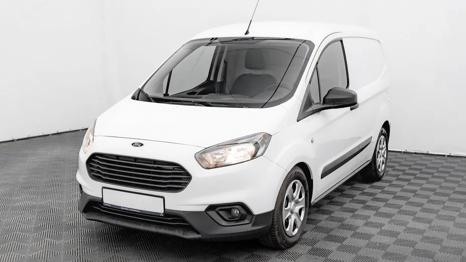 FORD Transit Courier Transit Courier 1.5 TDCi Trend