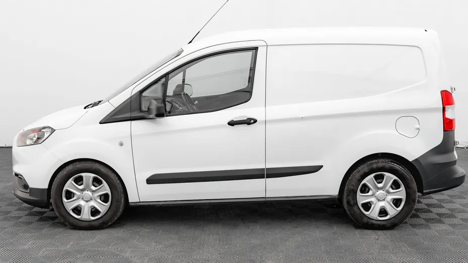 FORD Transit Courier Transit Courier 1.5 TDCi Trend