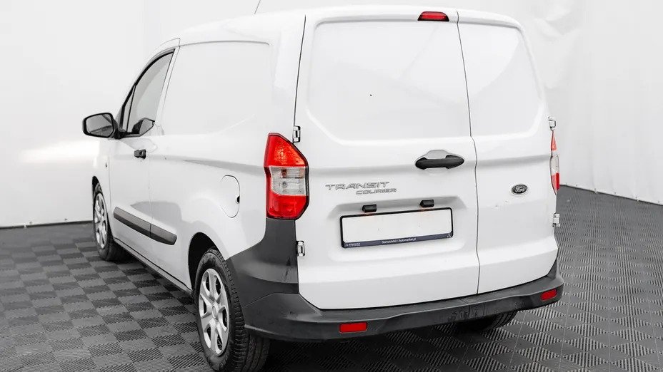 FORD Transit Courier Transit Courier 1.5 TDCi Trend
