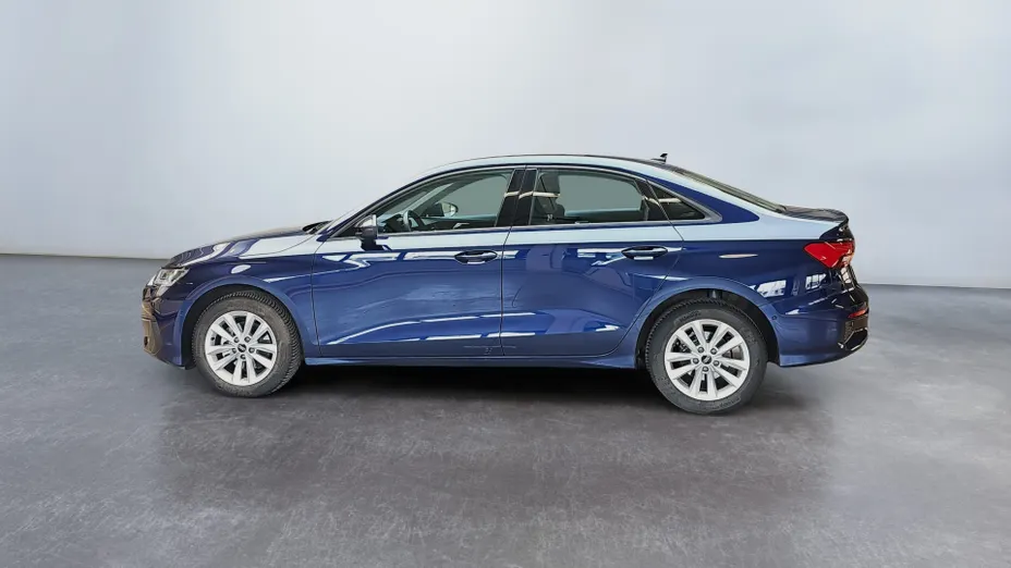 AUDI A3 A3 30 TDI S tronic