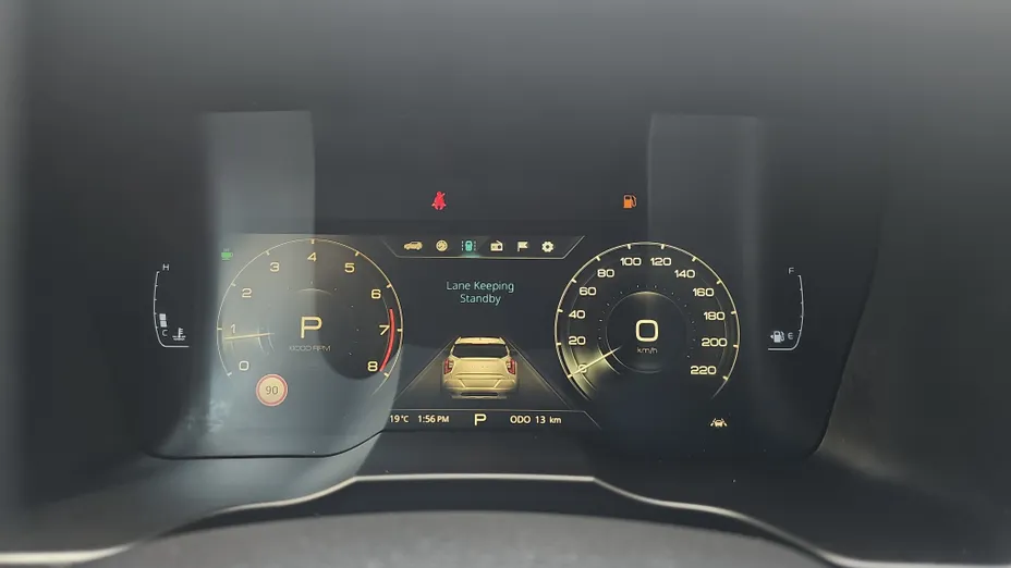 KGM / SSANGYONG Tivoli Tivoli 1.5 T-GDI Joy 4x4 aut Nowy