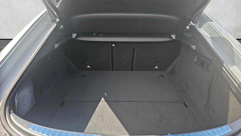 MERCEDES-BENZ AMG GT Mercedes AMG GT 43 4-Matic+ Nowy