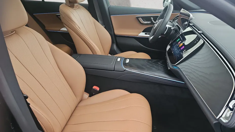 MERCEDES-BENZ E Klasa E 200 mHEV 4-Matic AMG 9G-Tronic Nowy