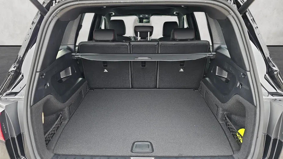 MERCEDES-BENZ GLB GLB 220 d 4-Matic AMG Line 8G-DCT Nowy