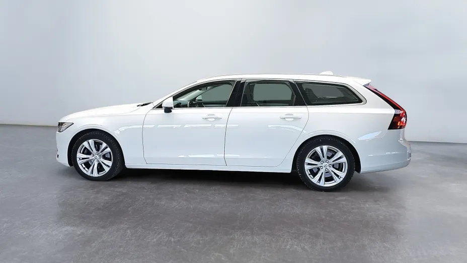VOLVO V90 V90 B5 D AWD Momentum Pro aut
