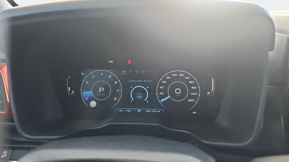 KGM / SSANGYONG Tivoli Tivoli 1.5 T-GDI Wild 4x4 aut