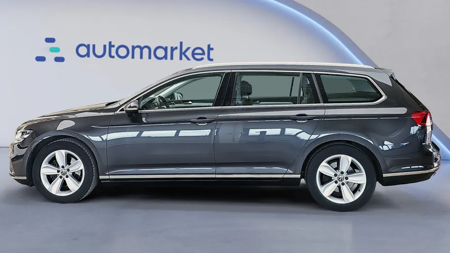 VOLKSWAGEN Passat Passat 2.0 TDI EVO Elegance