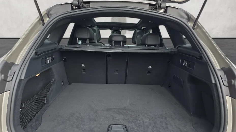 MERCEDES-BENZ GLC GLC 220 d mHEV 4-Matic AMG Line Nowy