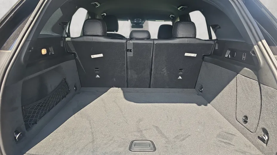 MERCEDES-BENZ GLE GLE 450 d mHEV 4-Matic AMG Line Nowy