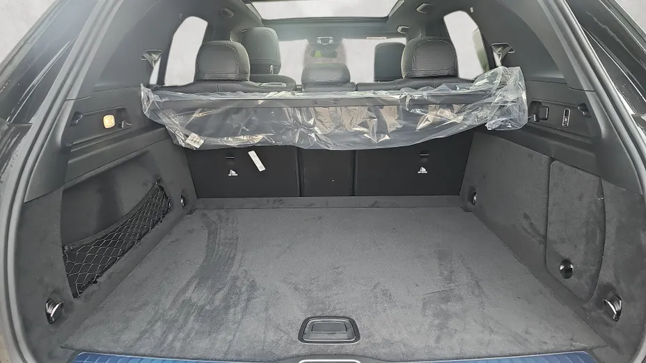 MERCEDES-BENZ GLE GLE 450 d mHEV 4-Matic AMG Line Nowy