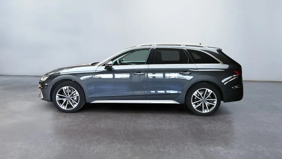 AUDI A4 A4 Allroad 40 TDI mHEV Quattro S tronic