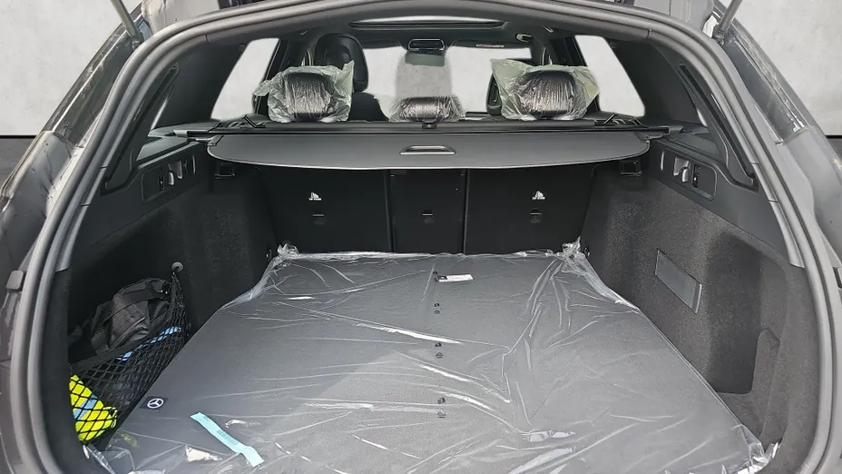 MERCEDES-BENZ C Klasa C 220 d mHEV 4-Matic All-Terrain Avantgarde Nowy