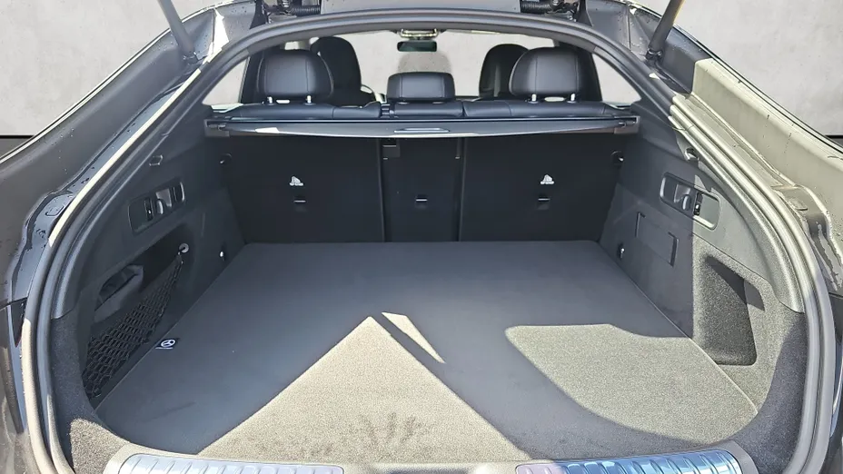 MERCEDES-BENZ GLC GLC Coupe 220 d mHEV 4-Matic Avantgarde Nowy