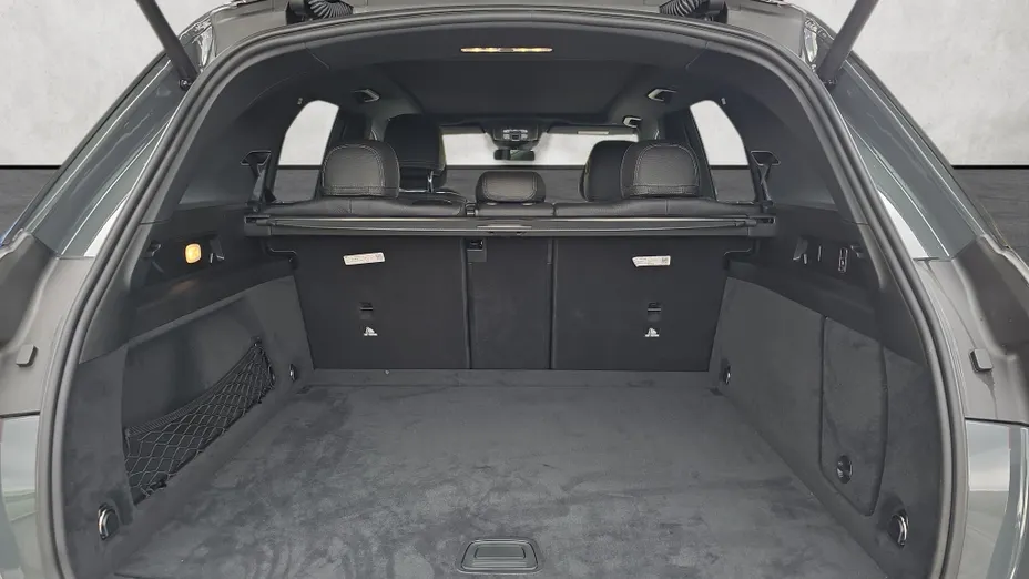 MERCEDES-BENZ GLE GLE 450 d mHEV 4-Matic AMG Line Nowy