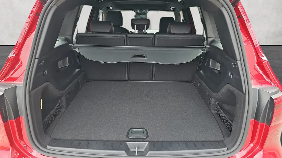 MERCEDES-BENZ GLB GLB 200 mHEV AMG Line 7G-DCT Nowy