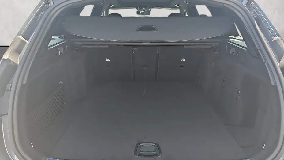 MERCEDES-BENZ C Klasa C 220 d mHEV 4-Matic AMG Nowy