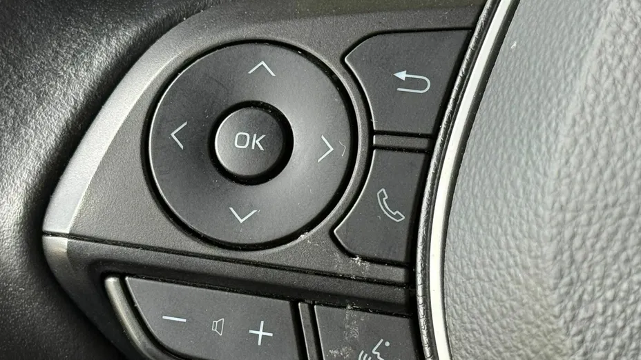 TOYOTA Corolla Corolla 1.8 Hybrid Comfort