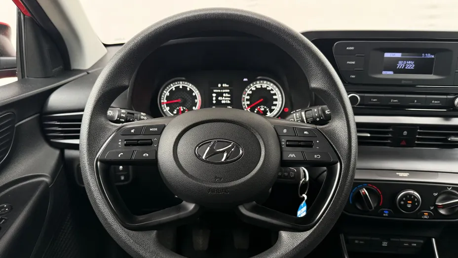 HYUNDAI i20 i20 1.2 Classic