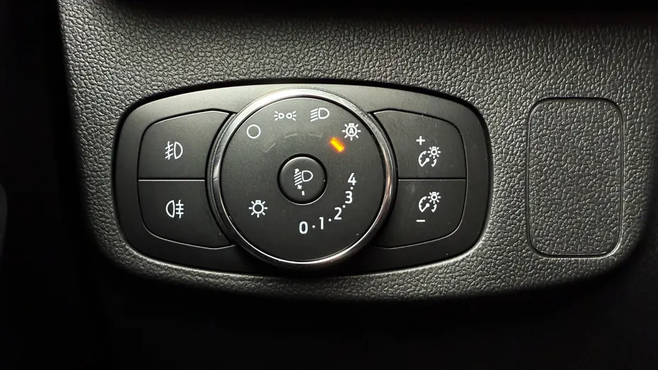 FORD Focus Focus 1.0 EcoBoost mHEV ST-Line X