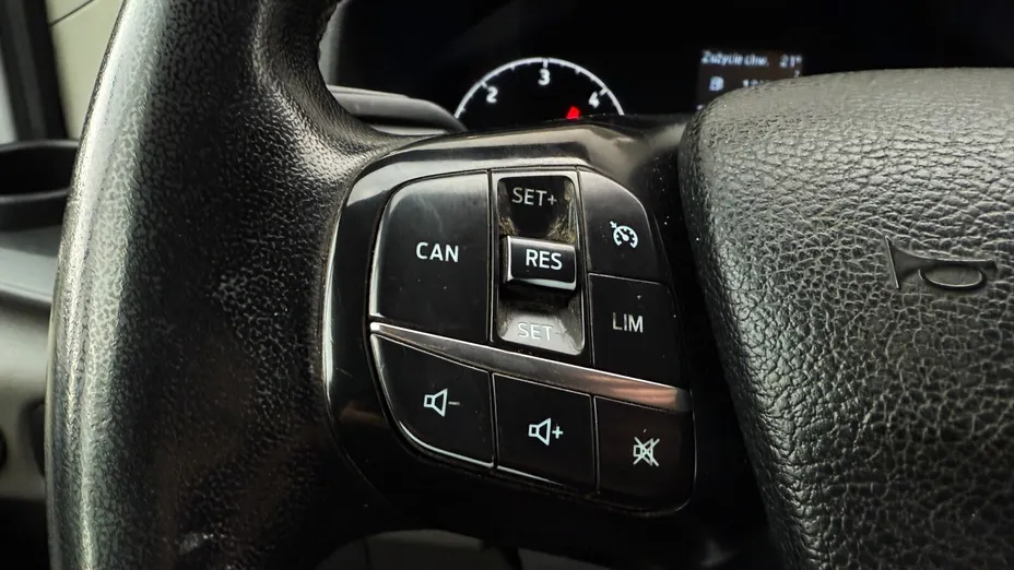 FORD Transit Transit 350 L3 Trend