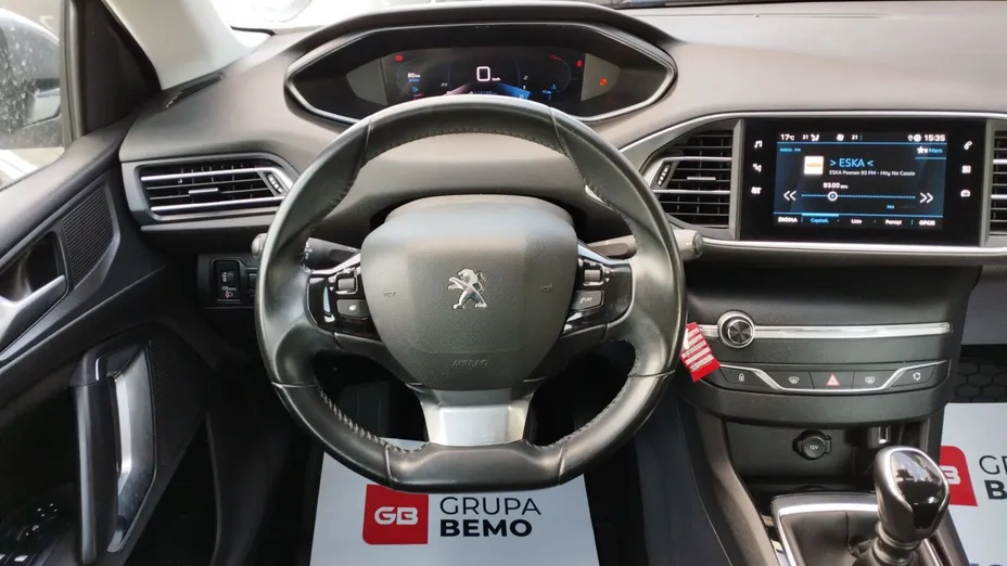 PEUGEOT 308 308 SW 1.5 BlueHDi Active S&S