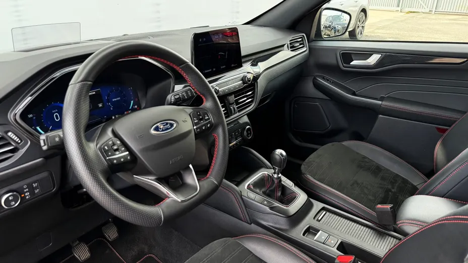 FORD Kuga Kuga 1.5 EcoBoost FWD ST-Line X