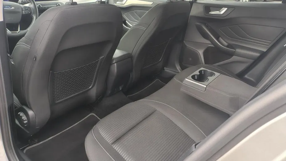 FORD Focus Focus 1.5 EcoBlue Titanium