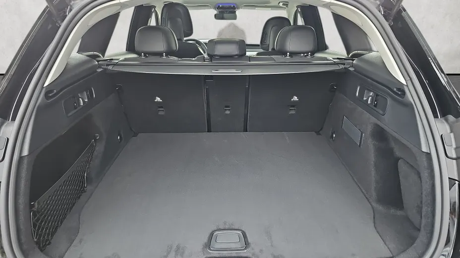 MERCEDES-BENZ GLC GLC 300 mHEV 4-Matic AMG Line Nowy